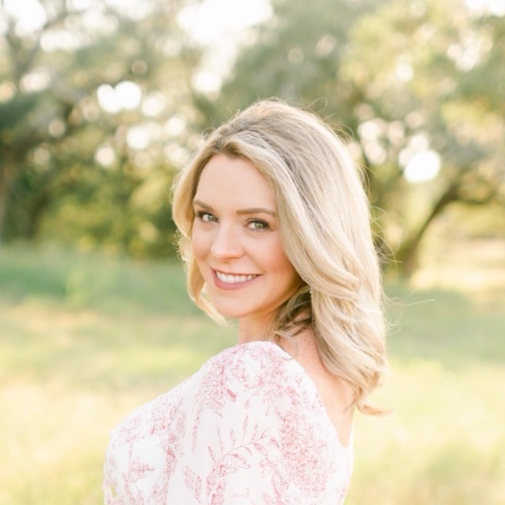 Meet your Posher, Whitney